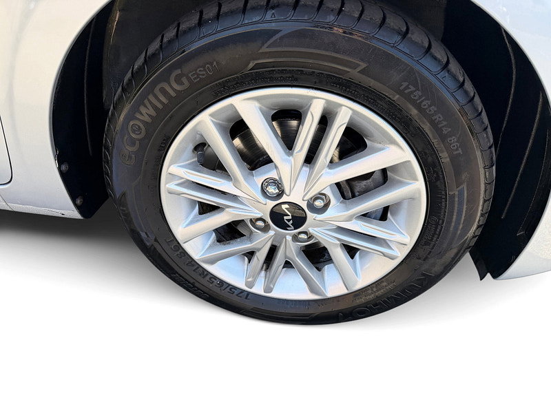 Kia Picanto 2