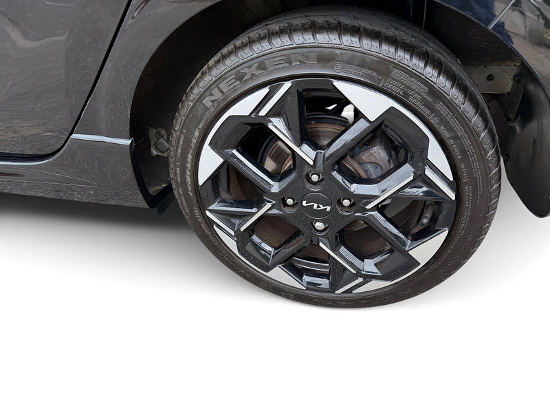 Kia Picanto GT-LINE S