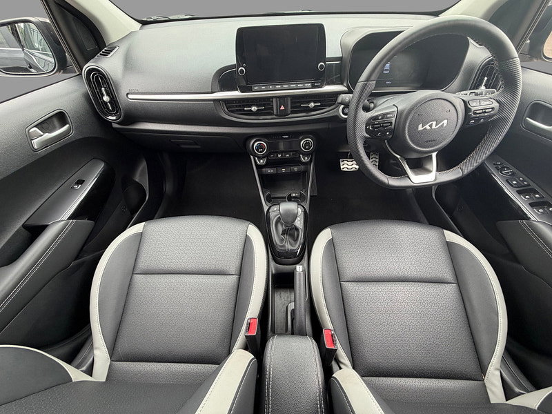 Kia Picanto GT-LINE S
