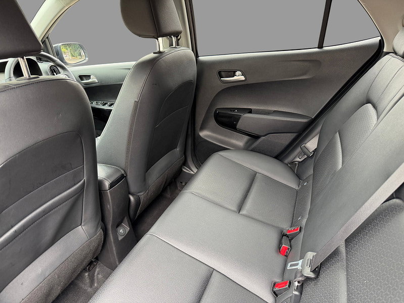 Kia Picanto GT-LINE S