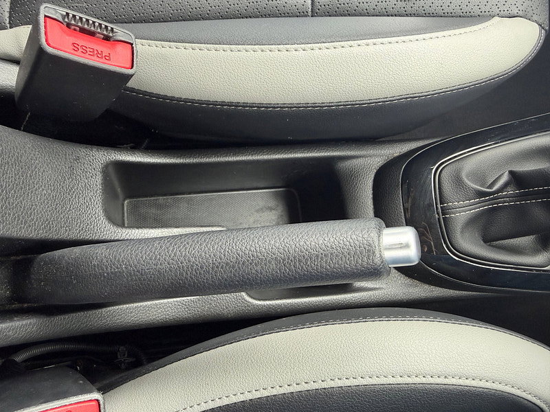 Kia Picanto GT-LINE S