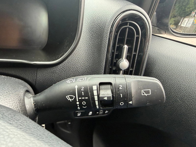 Kia Picanto GT-LINE S