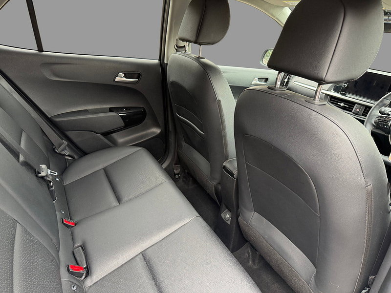 Kia Picanto GT-LINE S