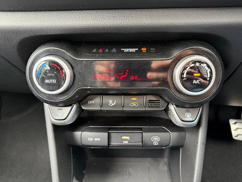 Kia Picanto GT-LINE S