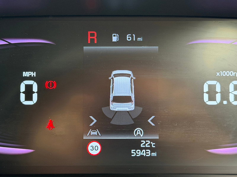 Kia Picanto GT-LINE S
