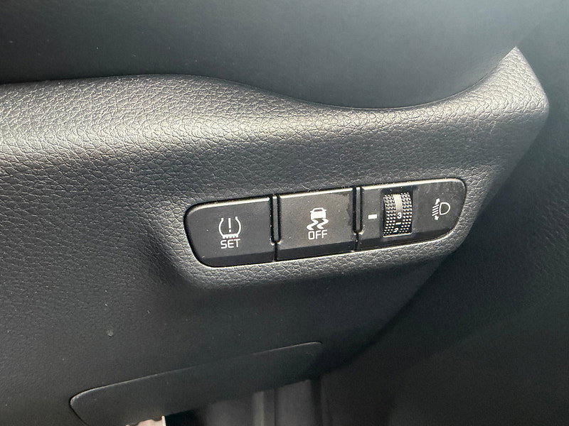 Kia Picanto GT-LINE S
