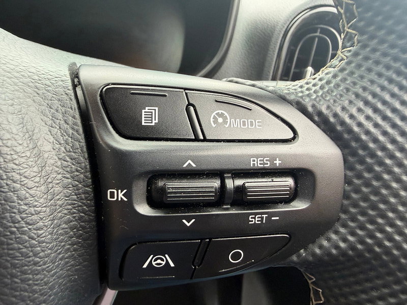 Kia Picanto GT-LINE S