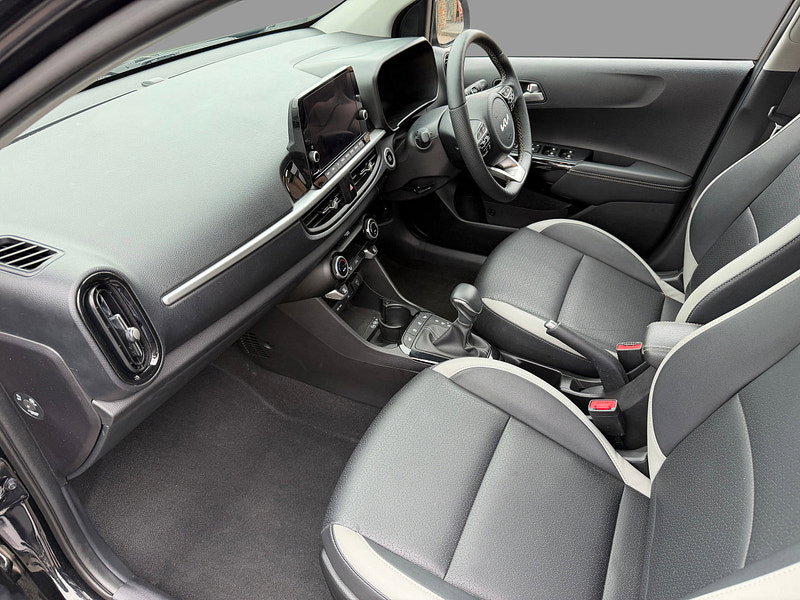 Kia Picanto GT-LINE S