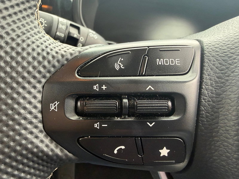 Kia Picanto GT-LINE S