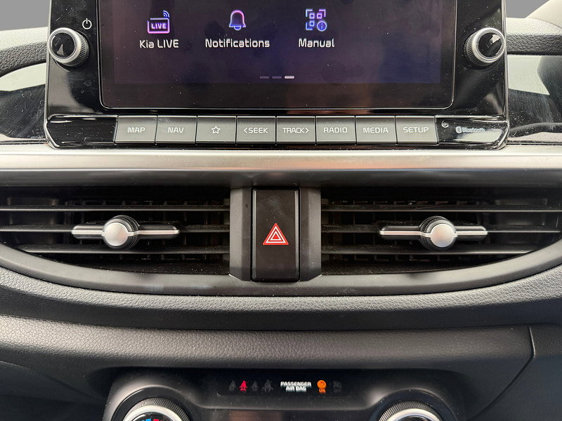Kia Picanto GT-LINE S