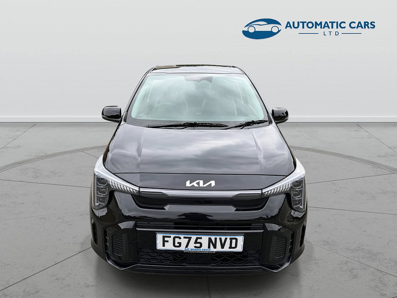 Kia Picanto GT-LINE S