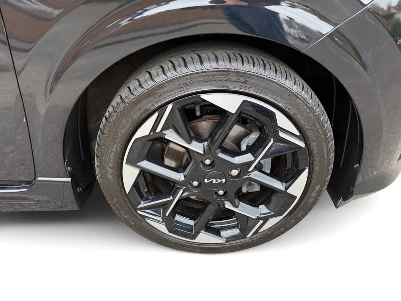 Kia Picanto GT-LINE S
