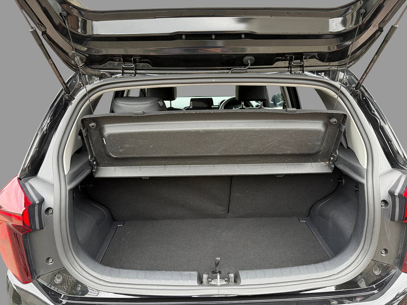 Kia Picanto GT-LINE S