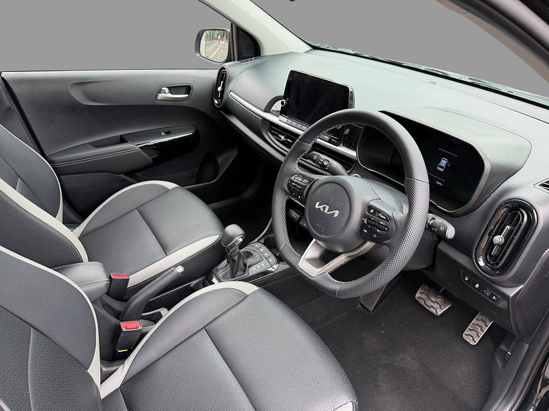 Kia Picanto GT-LINE S