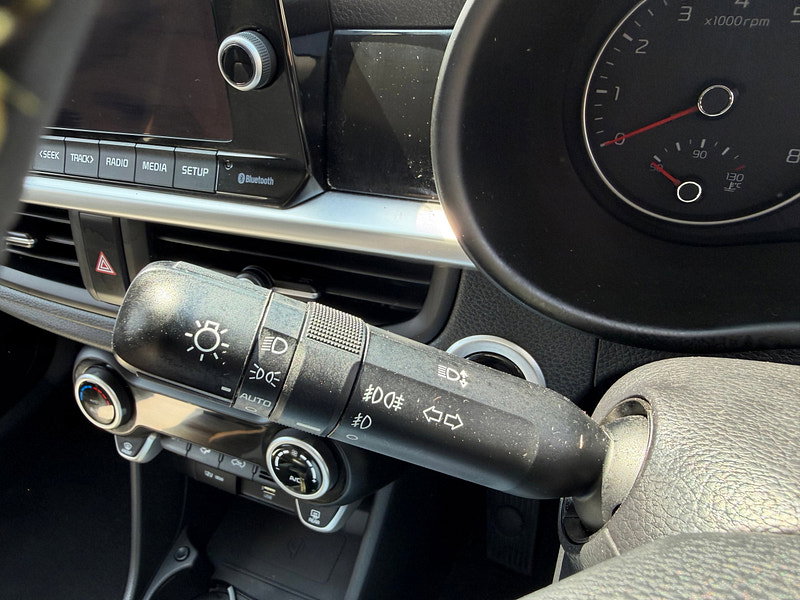 Kia Picanto X-LINE S