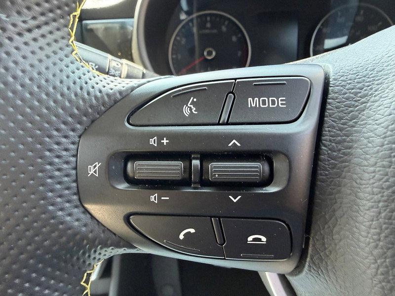 Kia Picanto X-LINE S