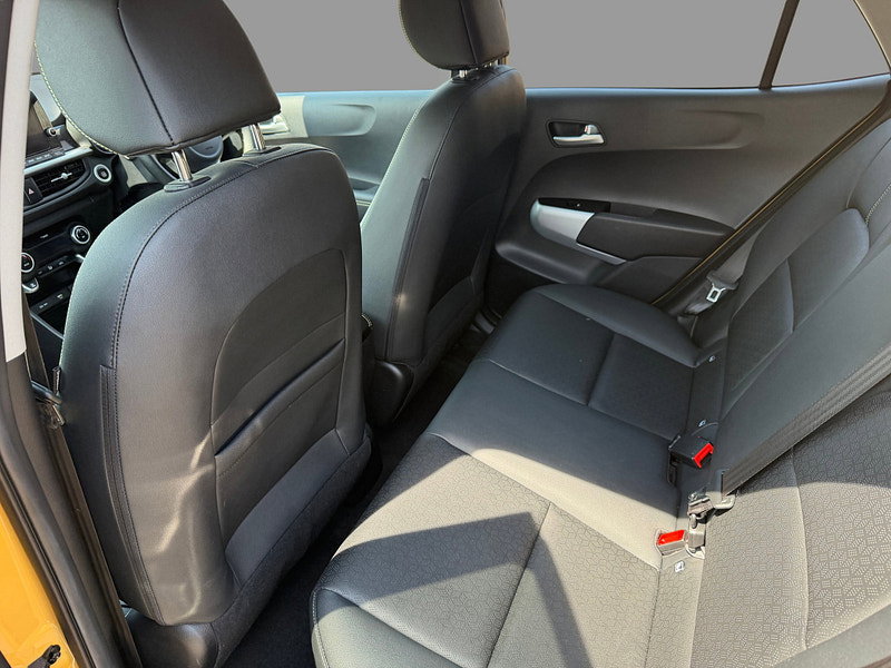 Kia Picanto X-LINE S