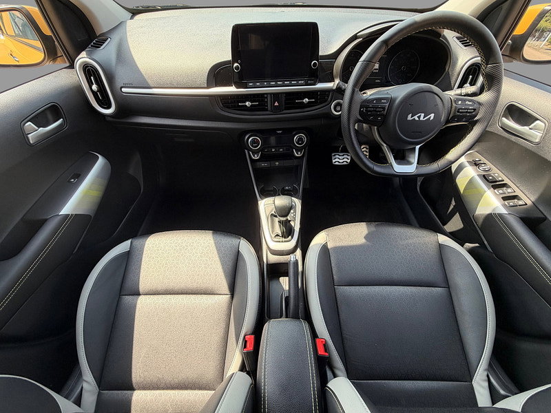 Kia Picanto X-LINE S