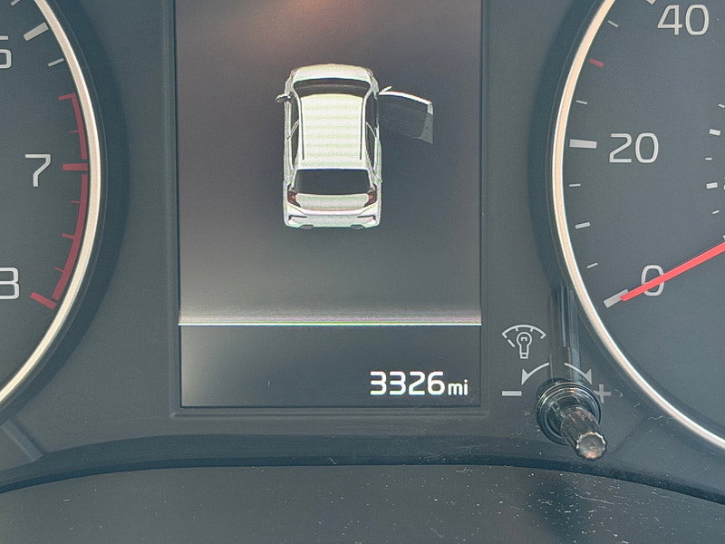 Kia Picanto X-LINE S