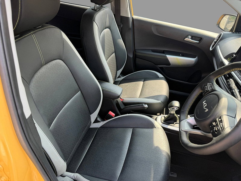 Kia Picanto X-LINE S