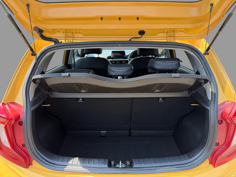 Kia Picanto X-LINE S