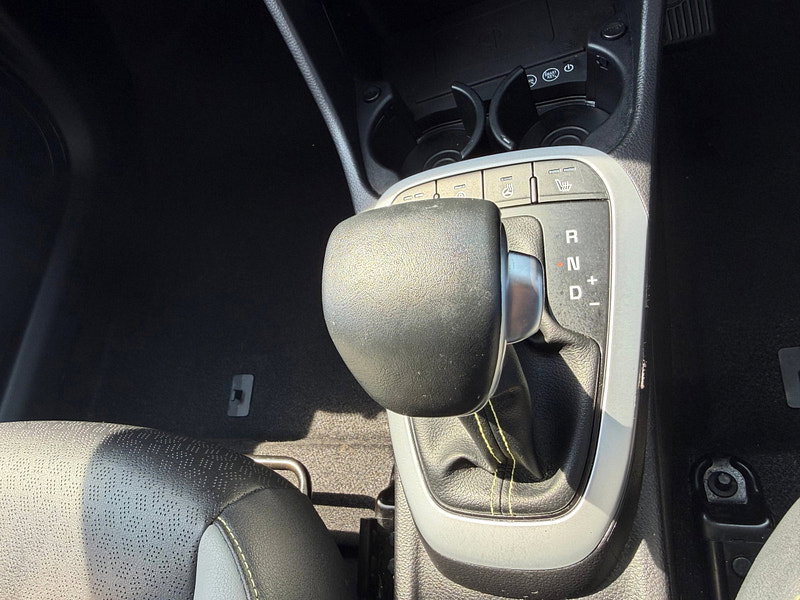 Kia Picanto X-LINE S