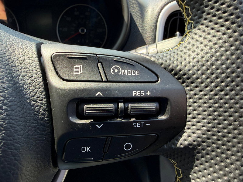 Kia Picanto X-LINE S