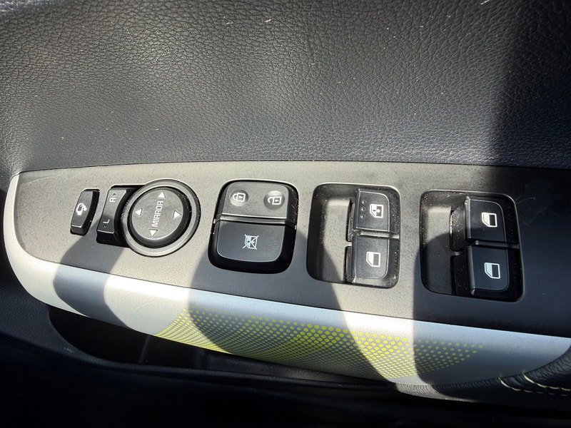 Kia Picanto X-LINE S