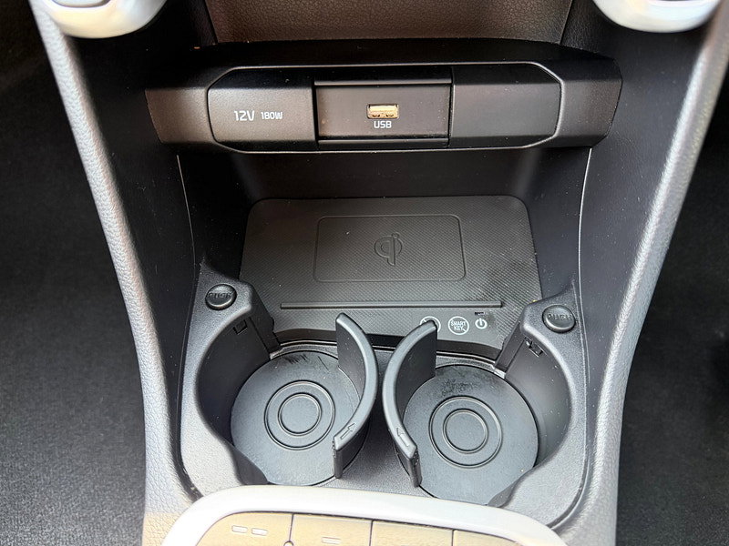 Kia Picanto X-LINE S