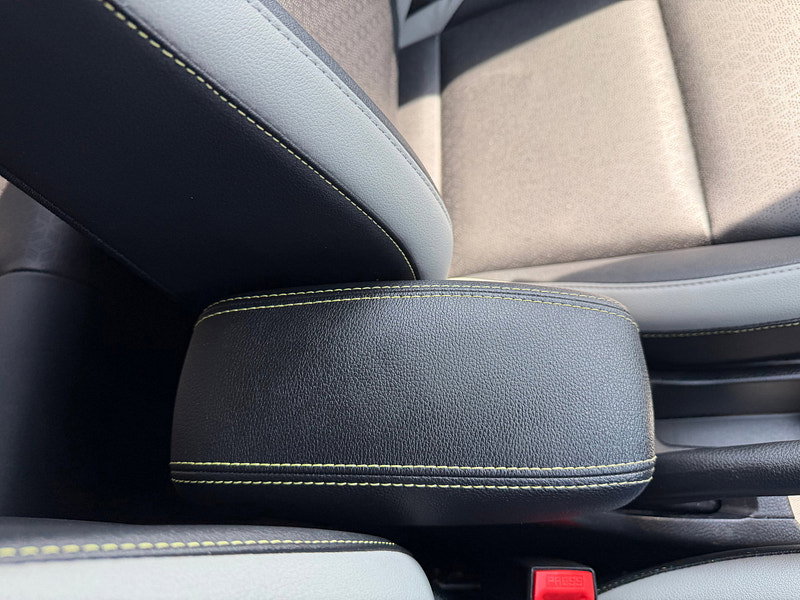 Kia Picanto X-LINE S