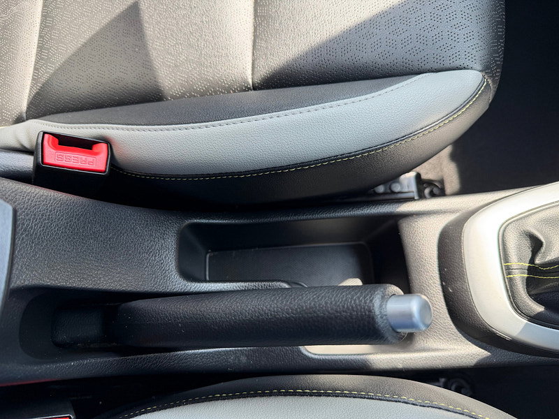 Kia Picanto X-LINE S