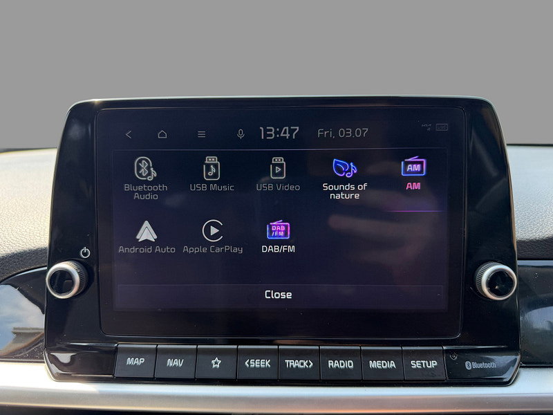 Kia Picanto X-LINE S