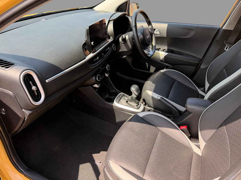 Kia Picanto X-LINE S