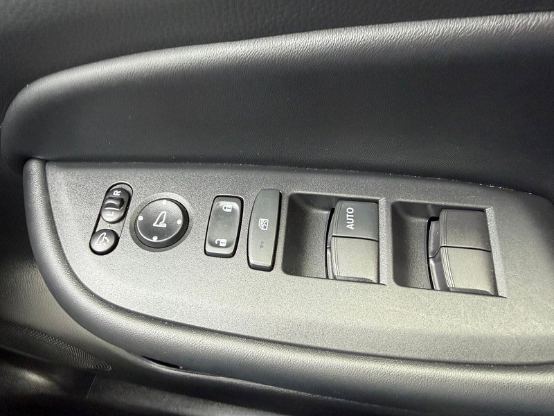 Honda Jazz I-MMD SR