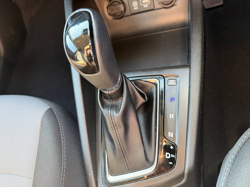 Hyundai I20 T-GDI SE