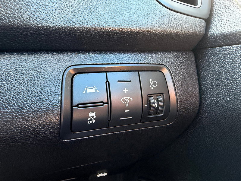 Hyundai I20 T-GDI SE