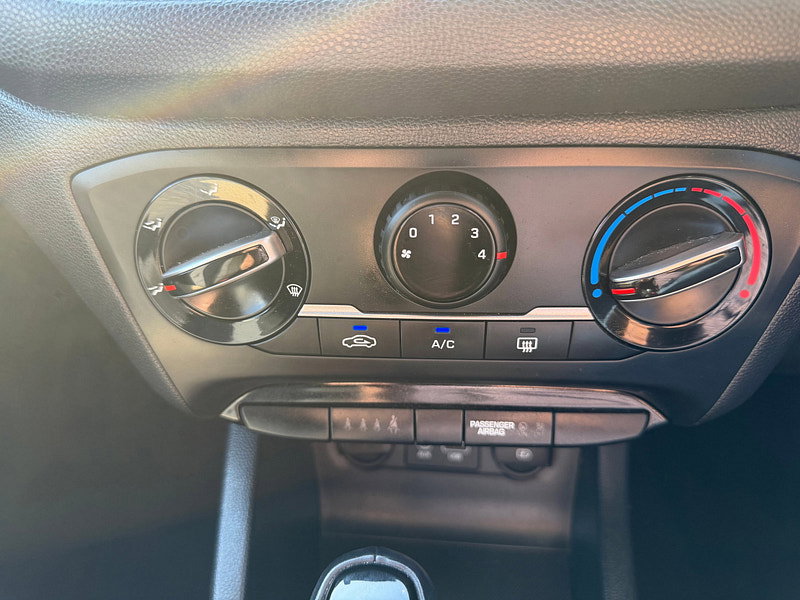 Hyundai I20 T-GDI SE