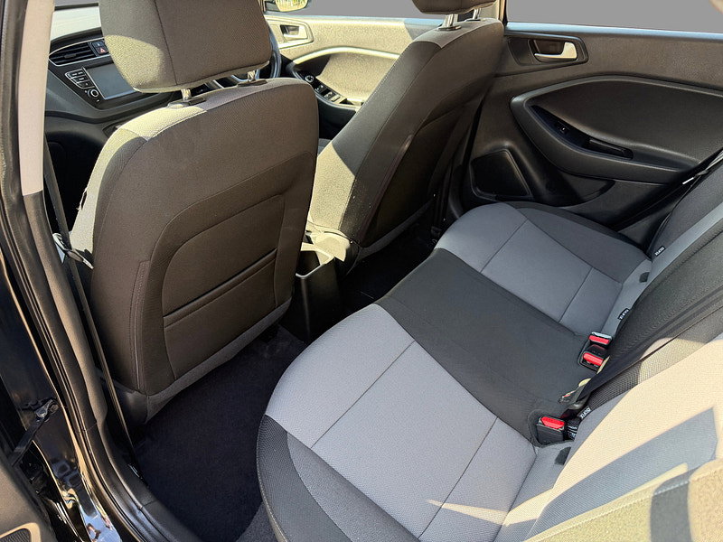 Hyundai I20 T-GDI SE