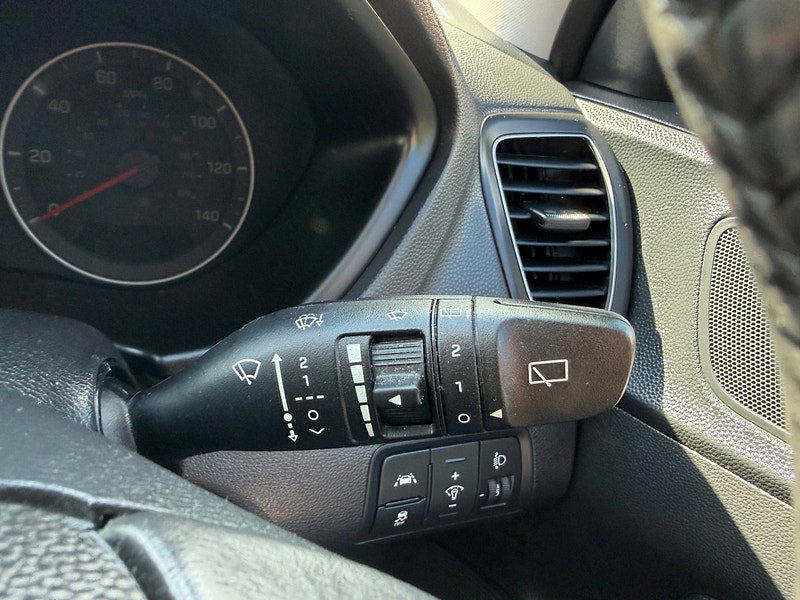 Hyundai I20 T-GDI SE