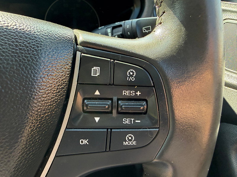 Hyundai I20 T-GDI SE