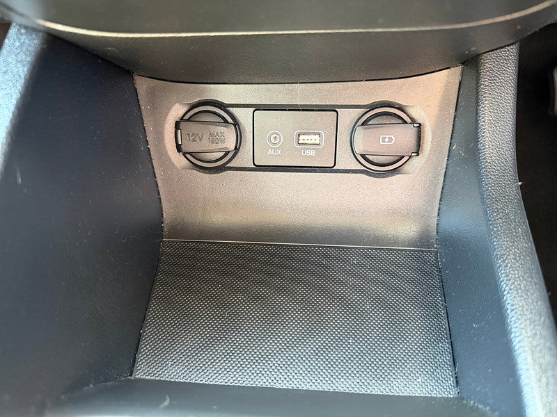 Hyundai I20 T-GDI SE