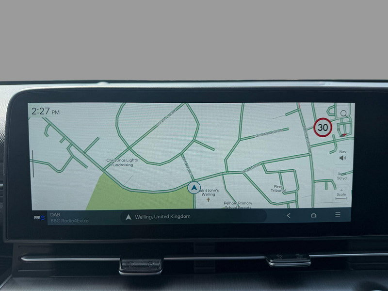 Hyundai Kona ADVANCE
