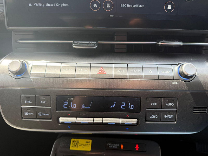 Hyundai Kona ADVANCE