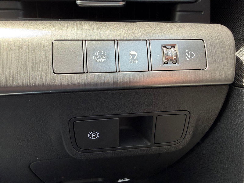 Hyundai Kona ADVANCE