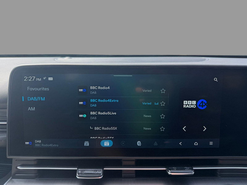 Hyundai Kona ADVANCE