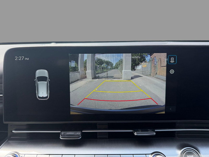 Hyundai Kona ADVANCE