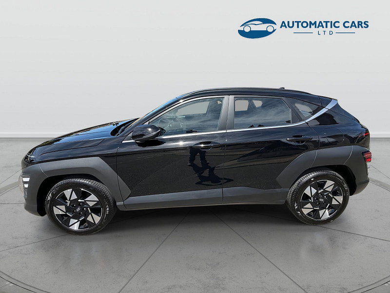 Hyundai Kona ADVANCE