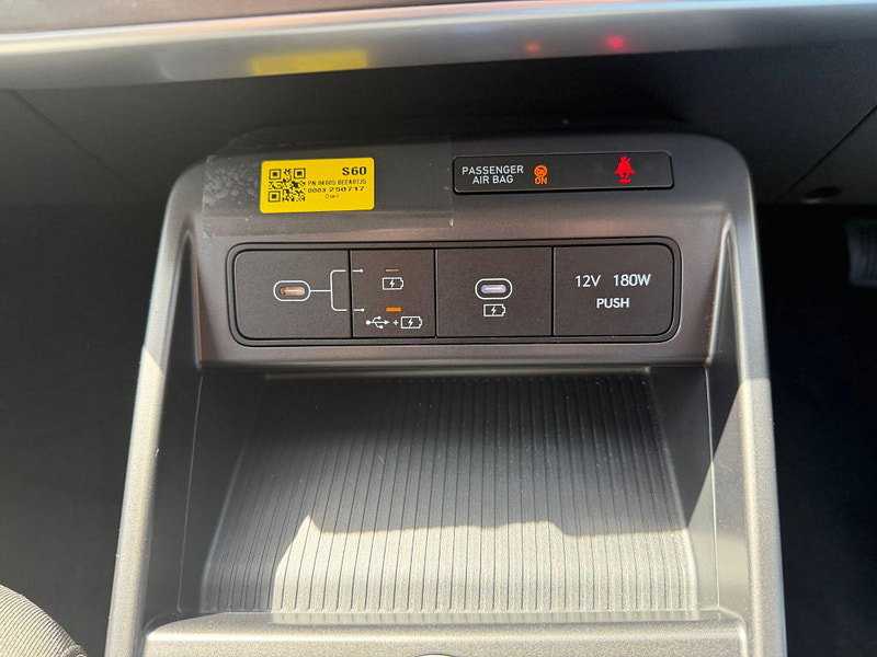 Hyundai Kona ADVANCE
