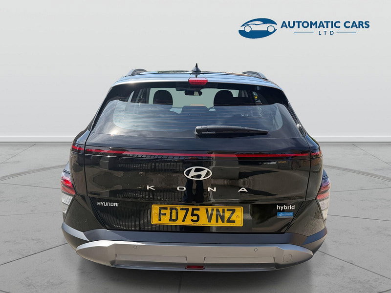 Hyundai Kona ADVANCE