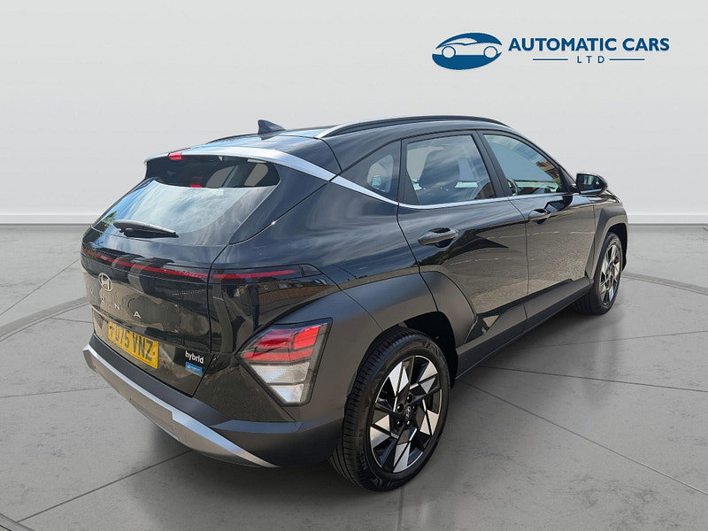 Hyundai Kona ADVANCE